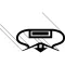 HOSHIZAKI - 2A5192-02 - GASKET,REF (25-1/2" X 30-1/2")