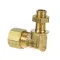 STAR MFG - 2A-9369 - ORIFICE FITTING