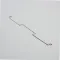 STAR MFG - 2B-200601 - LINK,CONVEYOR BELT (10")