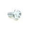 STAR MFG - 2C-08-07-0269 - SCREW 10-24X3/8 WSH/HEX
