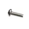 STAR MFG - 2C-1488 - SCREW 6-32X3/8 RHP STL N P