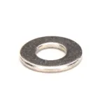 Star 2C-1811 Washer, Flat, 1/4"