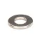 STAR MFG - 2C-1811 - WASHER 1/4 BURR STL NP