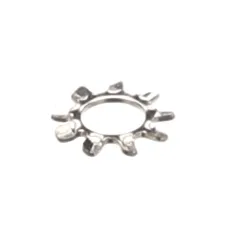 STAR MFG - 2C-1827 - STAR LOCK WASHER #10