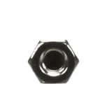 STAR MFG - 2C-2555 - NUT 8-32 ACHD BRS NP