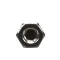 STAR MFG - 2C-2555 - NUT 8-32 ACHD BRS NP