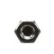 STAR MFG - 2C-2555 - NUT 8-32 ACHD BRS NP