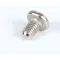 STAR MFG - 2C-2853 - SCREW #8X5/8A THP STL NP