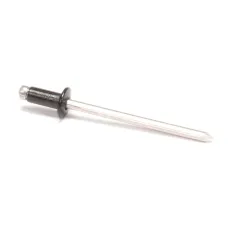 STAR MFG - 2C-H2515 - RIVET 1/8X.250 POP AL AM