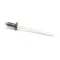 STAR MFG - 2C-H2515 - RIVET 1/8X.250 POP AL AM