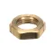 STAR MFG - 2C-Z17793 - ORIFICE LOCKNUT 3/8-27