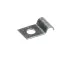 STAR MFG - 2C-Z3350 - HALF CLAMP - .188 DIA.