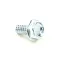 STAR MFG - 2C-08-07-0269 - SCREW 10-24X3/8 WSH/HEX