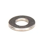 STAR MFG - 2C-1811 - WASHER 1/4 BURR STL NP