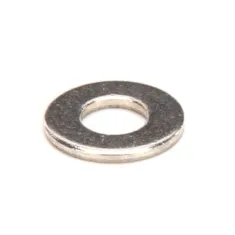 STAR MFG - 2C-1811 - WASHER 1/4 BURR STL NP