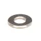 STAR MFG - 2C-1811 - WASHER 1/4 BURR STL NP