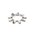 STAR MFG - 2C-1827 - STAR LOCK WASHER #10