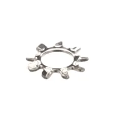 STAR MFG - 2C-1827 - STAR LOCK WASHER #10