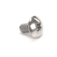 STAR MFG - 2C-200067 - SCREW 6-32 X 1/4 PHIL TR