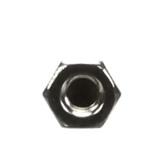 STAR MFG - 2C-2555 - NUT 8-32 ACHD BRS NP