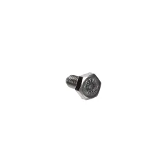 STAR MFG - 2C-Y1221 - BOLT 1/4-20X1/2 HEX STL