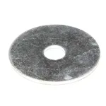 Star 2C-Z1689 Washer, Flat, 1.25" OD x 9.32" ID