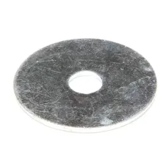 STAR MFG - 2C-Z1689 - WASHER 1.25 OD X 9/32 ID