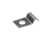 STAR MFG - 2C-Z3350 - HALF CLAMP - .188 DIA.
