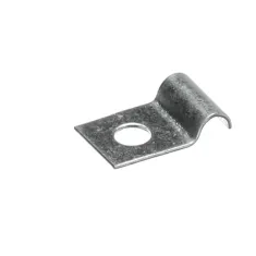 STAR MFG - 2C-Z3350 - HALF CLAMP - .188 DIA.
