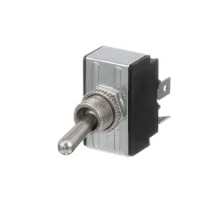42-1167 - TOGGLE SWITCH 1/2 DPST