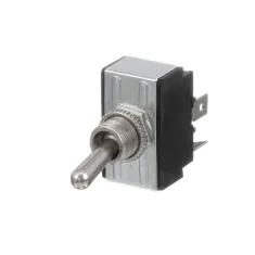42-1167 - TOGGLE SWITCH 1/2 DPST