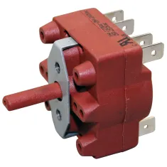 STAR MFG - PS-TC0047 - 3 POSITION SWITCH