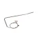 STAR MFG - 2E-60141102 - PRB, RTD 1K DIN 13 MKE BENT