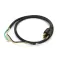 STAR MFG - 2E-7610588 - NEMA 5-15P CRD&PLUG ASSY