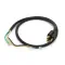 STAR MFG - 2E-7610588 - NEMA 5-15P CRD&PLUG ASSY