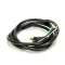 APW WYOTT - 70402002 - 14GA CORDSET NEMA 5-15P SJTO