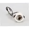 STAR MFG - 2E-Y5921 - SPRING CLIP MOUNT SOCKET