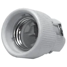 STAR MFG - 2E-Y9433 - LAMP SOCKET 240V