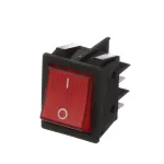 2E-Z10942 Holman - Lighted Rocker Switch Replacement