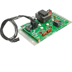 STAR MFG - 2E-Z17513 - POWER BOARD