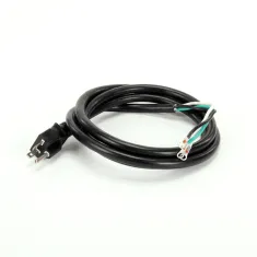 STAR MFG - 2E-Z4119 - 5-20P 12/3 POWER CORD