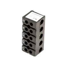 STAR MFG - 2E-Z9565 - TERMINAL BLOCK 5 POS #4