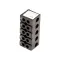 STAR MFG - 2E-Z9565 - TERMINAL BLOCK 5 POS #4