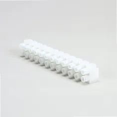 STAR MFG - 2E-200554 - 12 POS TERMINAL BLOCK