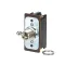42-1008 - TOGGLE SWITCH 1/2 DPST