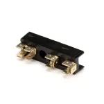 STAR MFG - 2E-Z4597 - TERMINAL BLOCK 1/4 P.O.