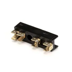 STAR MFG - 2E-Z4597 - TERMINAL BLOCK 1/4 P.O.