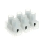 STAR MFG - 2E-Z5375 - TERMINAL BLOCK-3 POLE