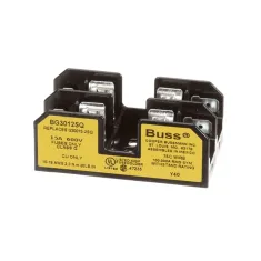 STAR MFG - 2E-Z5681 - FUSEHOLDER CLASS G