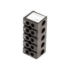 STAR MFG - 2E-Z9565 - TERMINAL BLOCK 5 POS #4